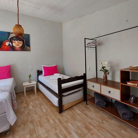 Na Casa Delas Jericoacoara Екстер'єр фото