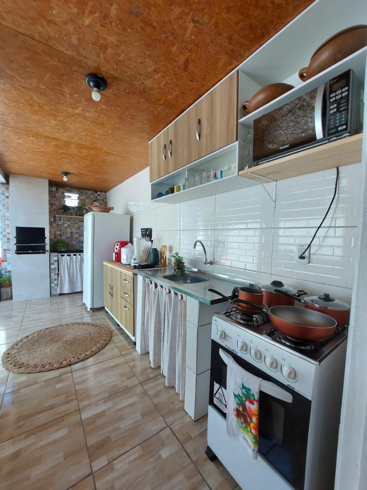 Na Casa Delas Jericoacoara Екстер'єр фото